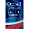 Oxford Languages Oxford Essential Polish Dictionary (Tascabile)