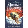Ross Montgomery The Midnight Guardians (Tascabile)