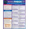 Inc. BarCharts QuickStudy PMBOK Quick Reference Guide (Mixed Media Product)