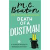 M. C. Beaton Death of a Dustman (Tascabile) Hamish Macbeth
