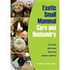 Julie M. Sharp Sonia D. Doss Deborah A. Vander Exotic Small Mammal C (Tascabile)
