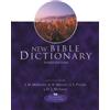 I H Marshall, A R Millard, J I Packer and D J New Bible Dicti (Copertina rigida)