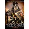 Griff Hosker Griff Hosker The King is Dead (Tascabile) Anarchy