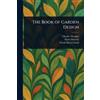 Harry Roberts Frank Mason Good Charles Thong The Book of Garden Desi (Tascabile)