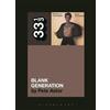 Pete Astor Richard Hell and the Voidoids' Blank Generation (Tascabile) 33 1/3