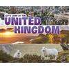 Chitra Soundararajan Let's Look at the United Kingdom (Tascabile)