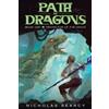 Nicholas Searcy Protector of the Grove (Tascabile) Path of Dragons