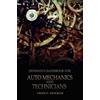 Ernest Denman Denman's Handbook for Auto Mechanics and Technicians (Tascabile)