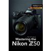 Darrell Young Mastering the Nikon Z50 (Tascabile)