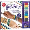 Editors of Klutz Harry Potter Friendship Bracelets Book (Mixed Media Product)