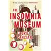 Laurie Canciani The Insomnia Museum (Tascabile)