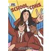 Jamo Bullock School of Cons (Tascabile) WOW! Fiction