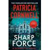 Patricia Cornwell Sharp Force (Copertina rigida) Kay Scarpetta