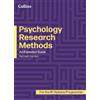 Rachael Thornton Psychology Research Methods (Tascabile) Diploma Programme