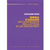 Pozzo di Giacobbe (Il) Libro - Giovanni Rizzi - Bibbia E Corano. Un Confronto Nell'attesa Di Un Incontr