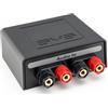 SVS SoundPath - Adattatore per subwoofer a livello altoparlante