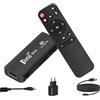 Vadillo 1 pezzo TV98 1G+8G Android 12.1 2.4G 5G WiFi Android Smart TV Box (presa UE)