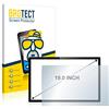 brotect Pellicola Protettiva Opaca 19 per PC touch panel con 48.3 cm (19,0 pollici) [410.9 mm x 257 mm, 16:10] Proteggi Schermo Anti-Riflesso