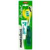 UNILEVER ITALIA MKT OPER. Srl Mentadent Pocket Kit Viaggio Spazzolino Medio + Dentifricio P 16ml - Protezione Orale On-the-Go