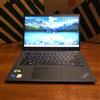 Lenovo 🔴Lenovo Thinkpad T14s Gen 2 Core i5 1135G7 smart card reader 14" Iris Xe Office