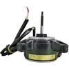 NKEWIUFC Ventola CC, Compatibile For D50X-28 D50F-28 D50A-28 D50R-28 D50N-28 ARW34T8P50DA ARW34Y8P50DC ARW8403DA(D50R-28)