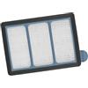 Trade-Shop HEPA Filtro di scarico post-motore sostituisce 914324-11 914324-04 per Dyson DC22 DC22 Animal DC22 Allergy DC22 Allergy Parquet DC22 Motorhead DC22 Multi Floor