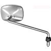 cyclingcolors specchio Specchietti laterali destro compatibile con Piaggio Beverly 250-300-400-500cc moto ciclomotore