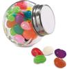 Barattolo vetro con gelatine Personalizzate o neutre