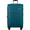 Samsonite BASE BREEZE TROLLEY Esapndibile L 154781 PETROL BLUE (1686)