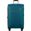 Samsonite BASE BREEZE TROLLEY Esapndibile M 154780 PETROL BLUE (1686)