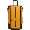 Samsonite Ecodiver Borsone con ruote Cabina S 150627 1924 YELLOW