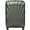 Samsonite C-LITE TROLLEY M 122860 METALLC GREEN (1542)
