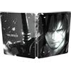 Scanavo Final Fantasy XVI 16 steelbook only