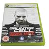 Ubisoft Tom Clancy's Splinter Cell: Double Agent (Xbox 360)