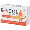 Piemme Pharmatech - Dualcol Fermenti - 10 capsule probiotici