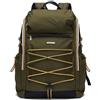 K-Way K Way Zaino Tempo Libero Monte Limar Green Blackish WRM