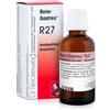 Dr. Reckeweg Reckeweg R27 Gocce 22 Ml