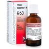 Dr. Reckeweg Reckeweg R63 Gocce 22 Ml