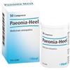 Guna Heel Paeonia 50 Tavolette
