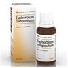 Guna Heel Euphorbium Compositum Gocce 30 Ml