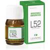 Lehning Laboratoires Lehning L52 Gocce 30 Ml