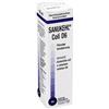Sanum-kehlbeck Sanukehl Coli D6 Gocce 10ml