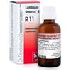Dr. Reckeweg Reckeweg R11 Gocce 22 Ml
