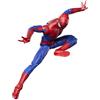 Marvel Hasbro Marvel Legends Series, The Amazing Spider-Man, action figure giocattolo collezionabile ispirata al film Spider-Man: No Way Home in scala da 15 cm