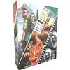 Asmodee Space Cowboys Unlock! Epic Adventures