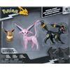Pokémon Select Evolution Multipack (Eevee #2, Umbreon, Espeon)