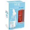 SVR Abc Set Ap B 30 Ml + Blur 15 Ml