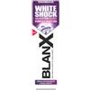 COSWELL SpA Blanx White Shock Purple Corrector Dentifricio 75 Ml