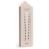 Contacta Catenina Occhiali Stelle/oro 1 Pezzo
