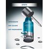 Miamo Longevity Plus Superdose Vitc C,l Radiance Activator Freeze Dry Serum 3 Pezzi Da 5 Ml